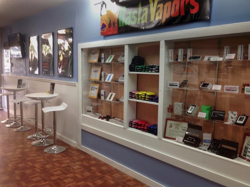 Island Vape Shop
