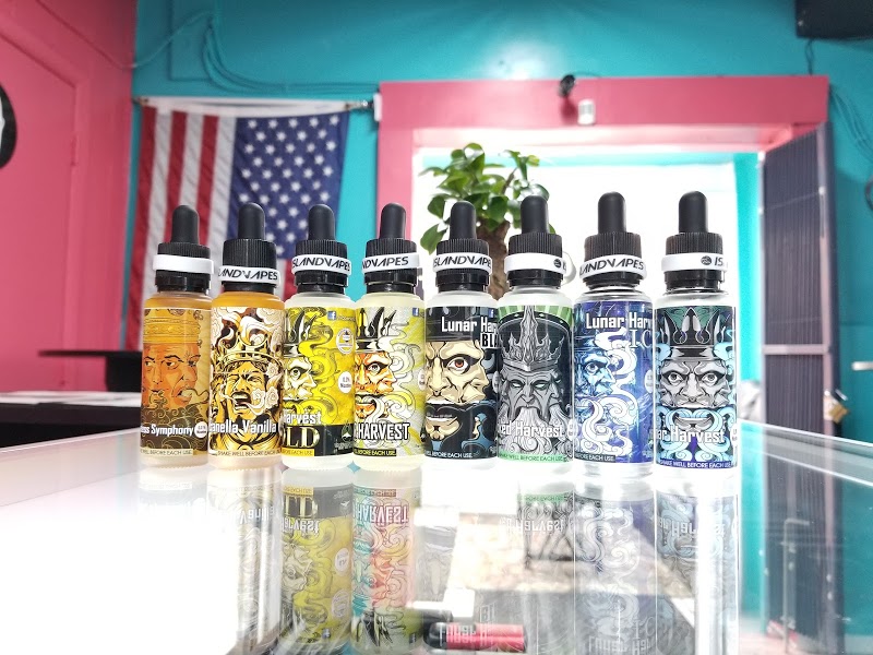 Island Vapes