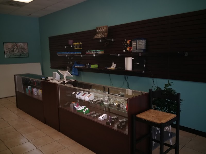 Island Vaporium