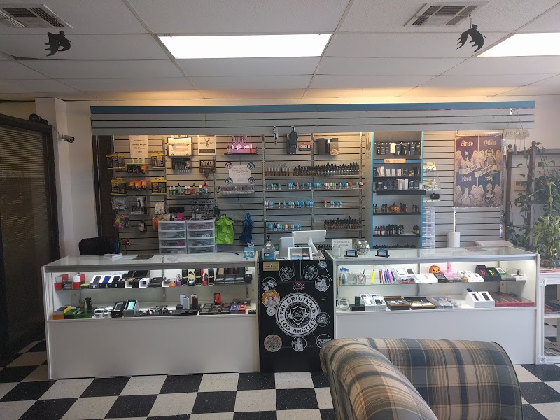 Island Vaporium