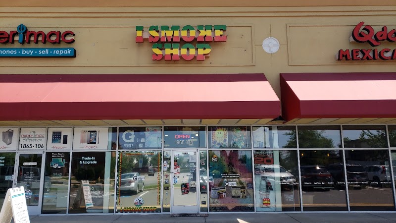 iSmokeShop