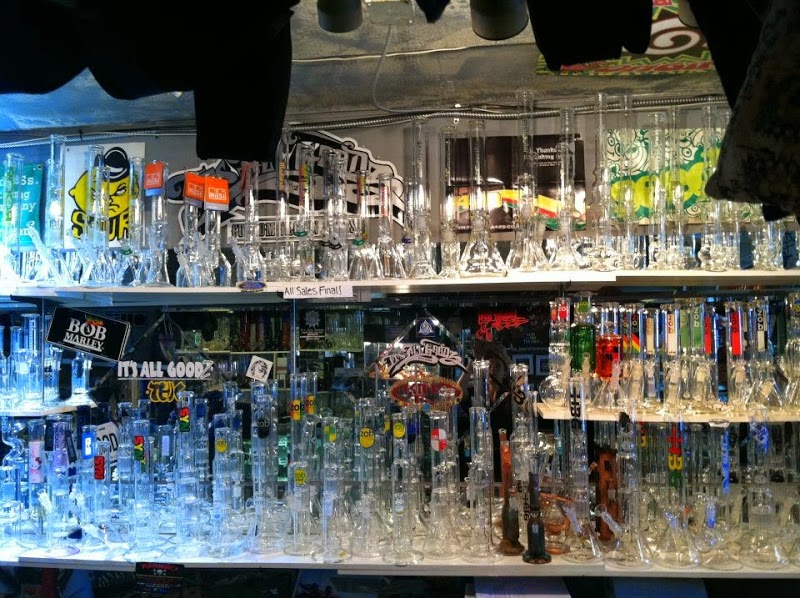 It\'s All Goodz Smoke Shop