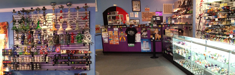 It\'s All Guci Smoke Shop