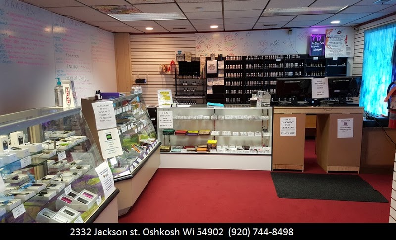 It\'s Vapor Inc.