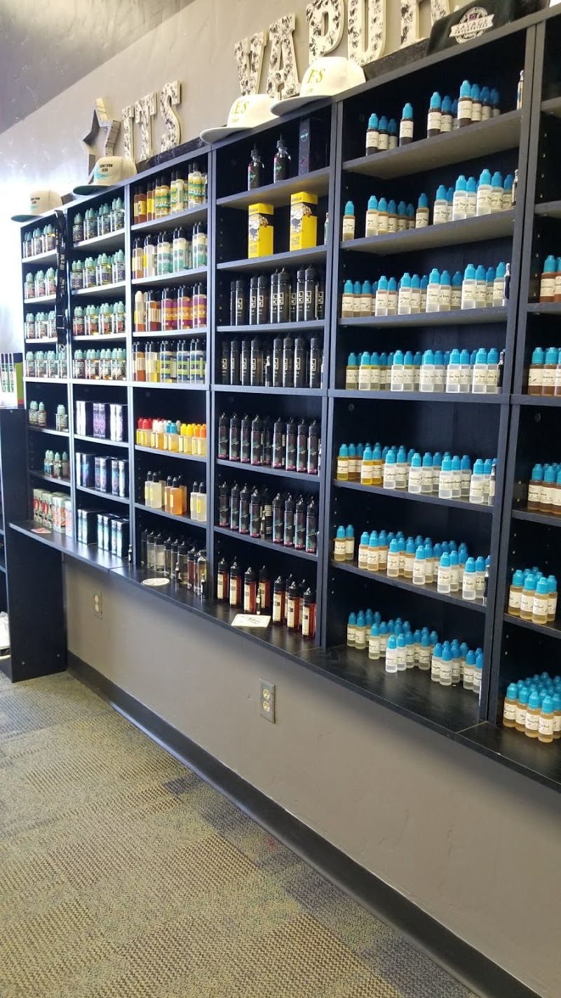 It\'s Vapor Inc.