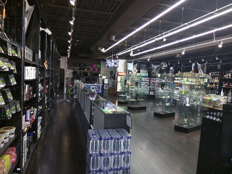 Its A Dream Smoke Shop