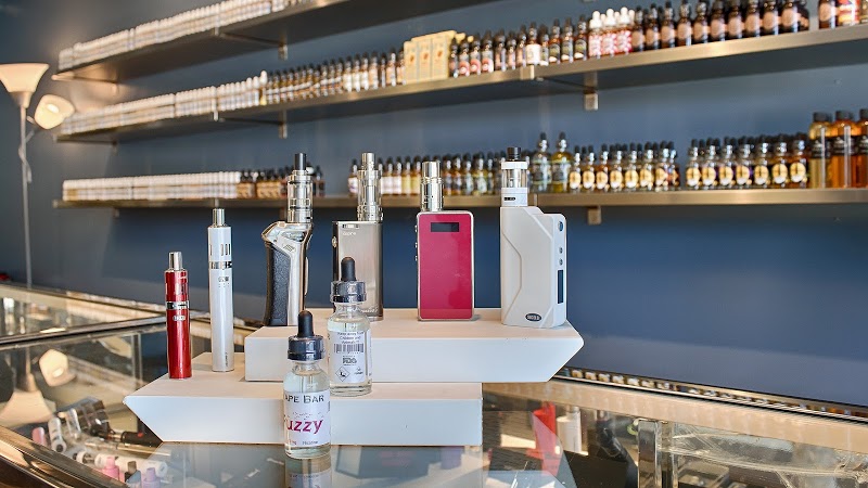 iVape Bar