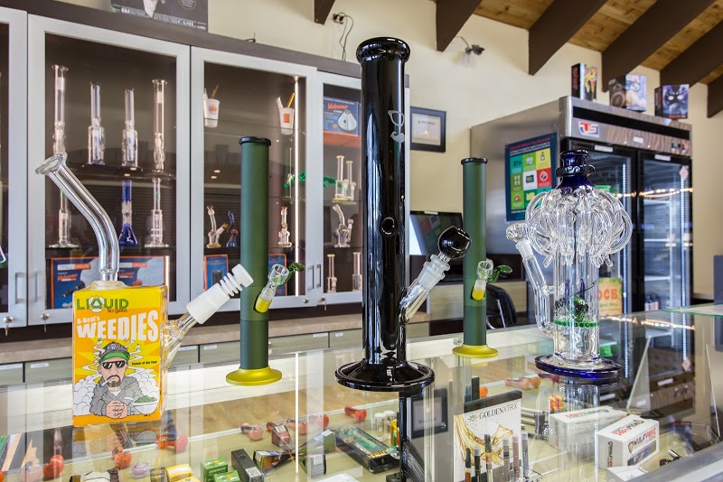 Ivy Cannabis - Marijuana Dispensary