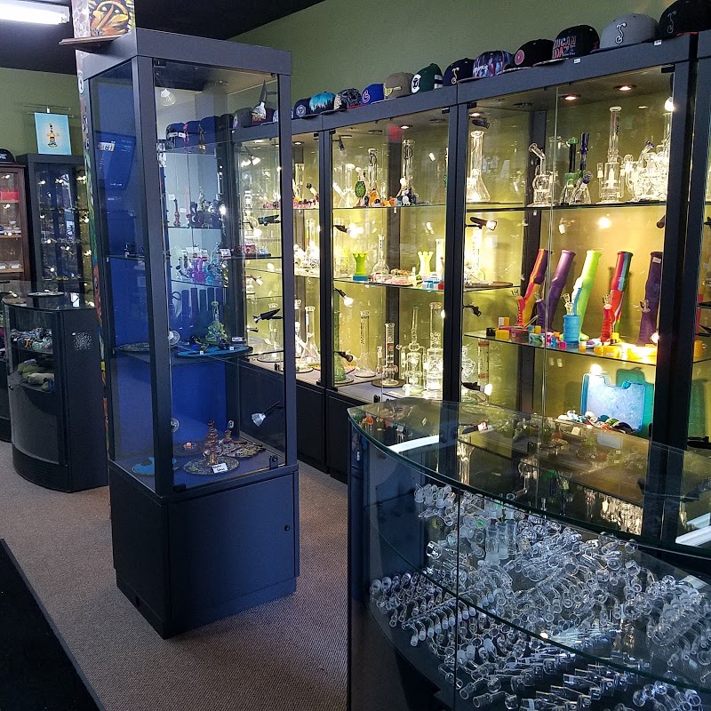 J&G Smokeshop