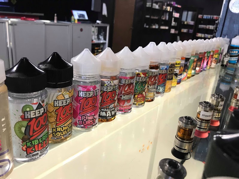 Jakes Vapes