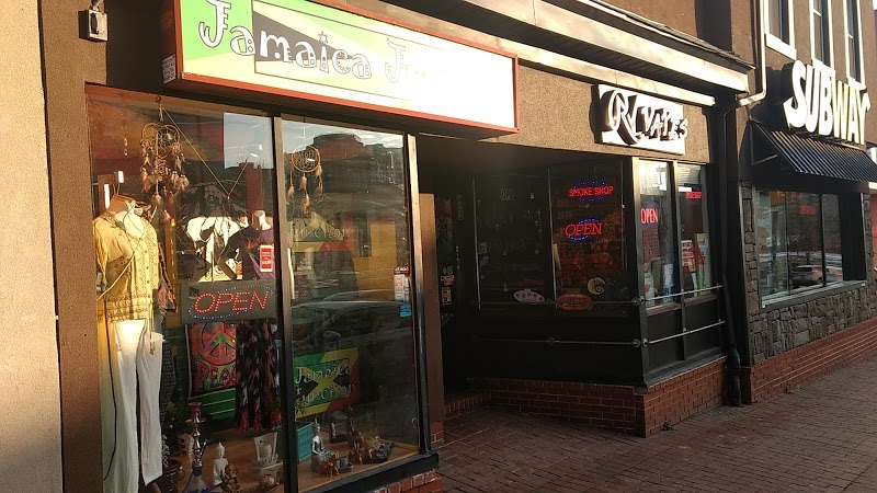 Jamaica Junction MD
