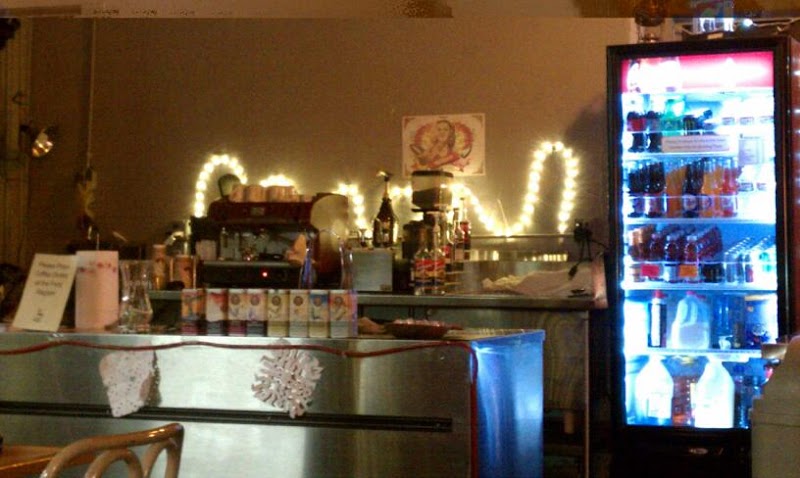 Jaskki\'s Tobacco Cafe