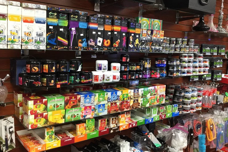 Jax Smoke Shop