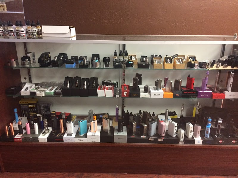 Jay\'s Vapes & Hookah