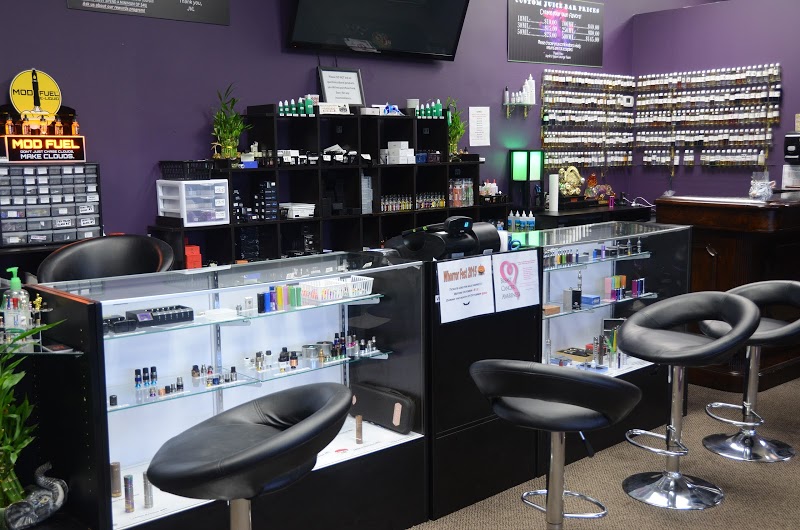 Jayde\'s Vapor Lounge