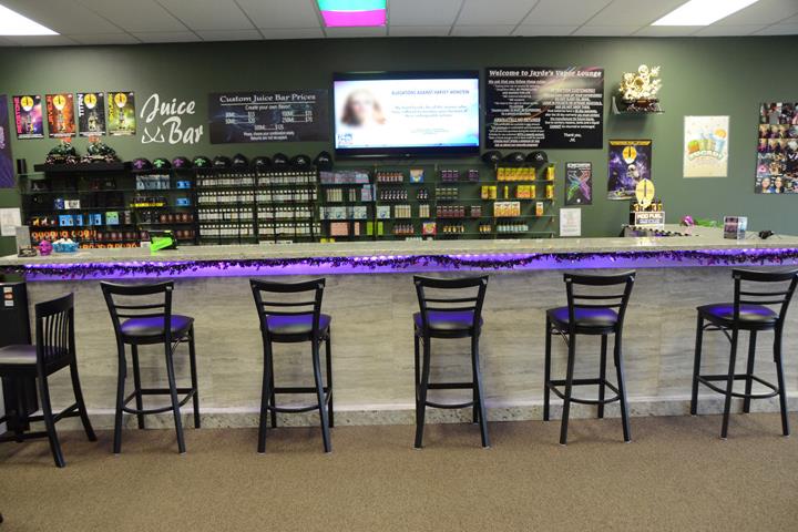Jayde\'s Vapor Lounge