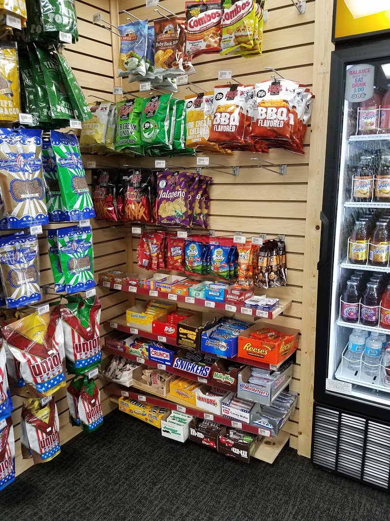 JB Hawks Discount Tobacco & Vape