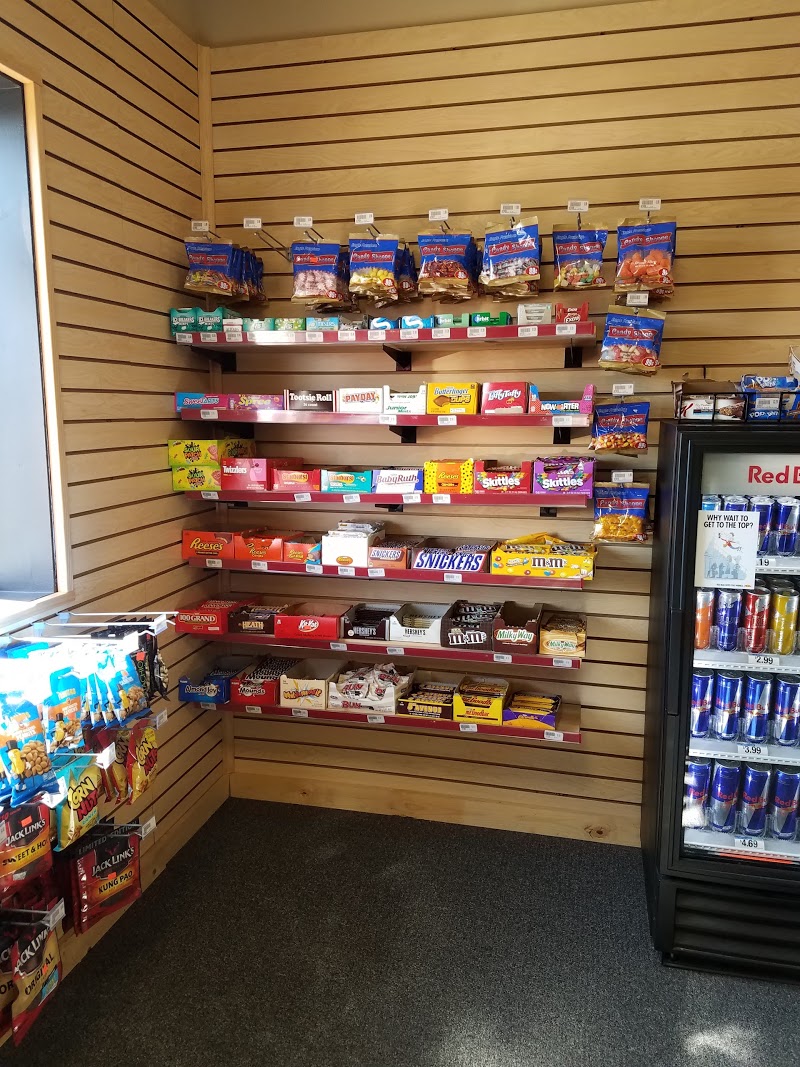 JB Hawks Discount Tobacco & Vape