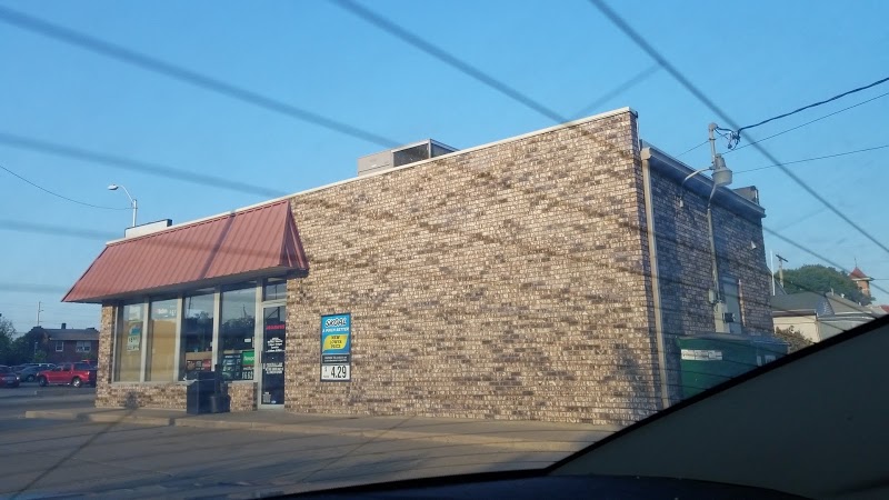 JB Hawks Discount Tobacco & Vape