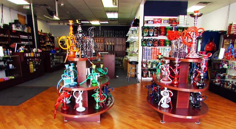 JJ\'s Smoke Shop