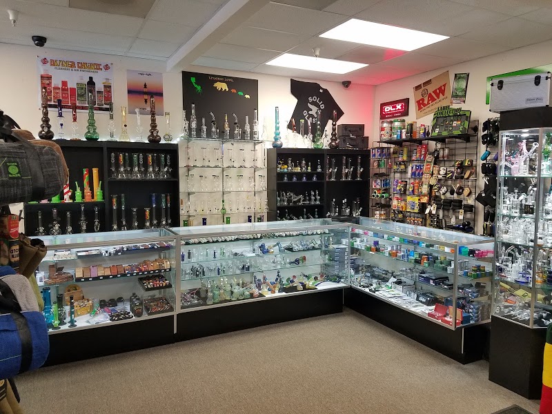 JL\'s Smoke Shop