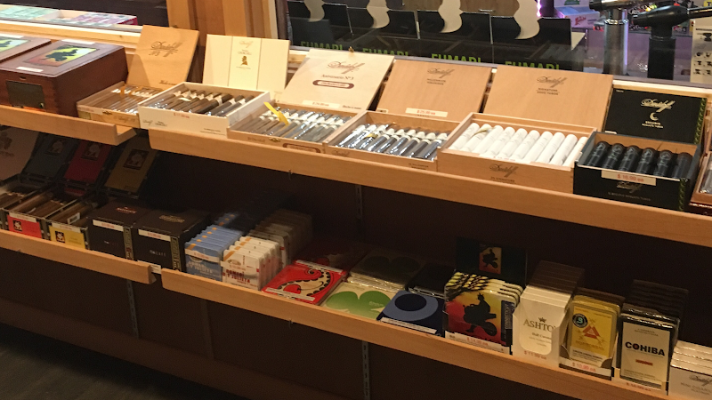 JMJ Tobacco