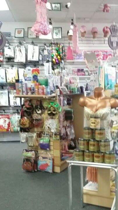 Joker Novelties
