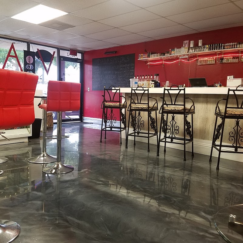 Joki Raunji Vapor & Kratom Lounge North