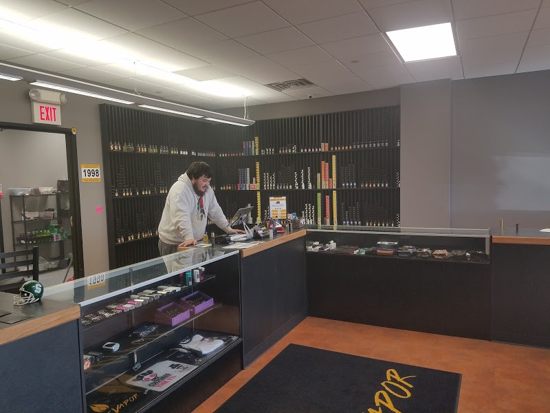Joost Vapor