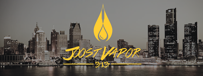 Joost Vapor