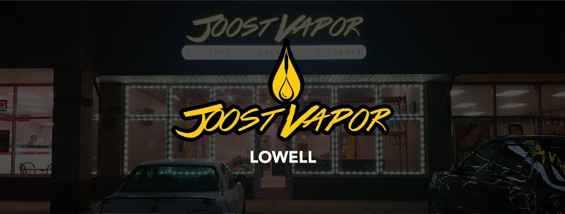 Joost Vapor