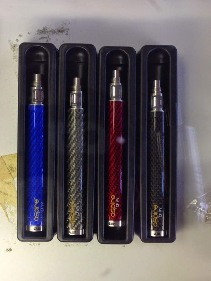 JPO Vape