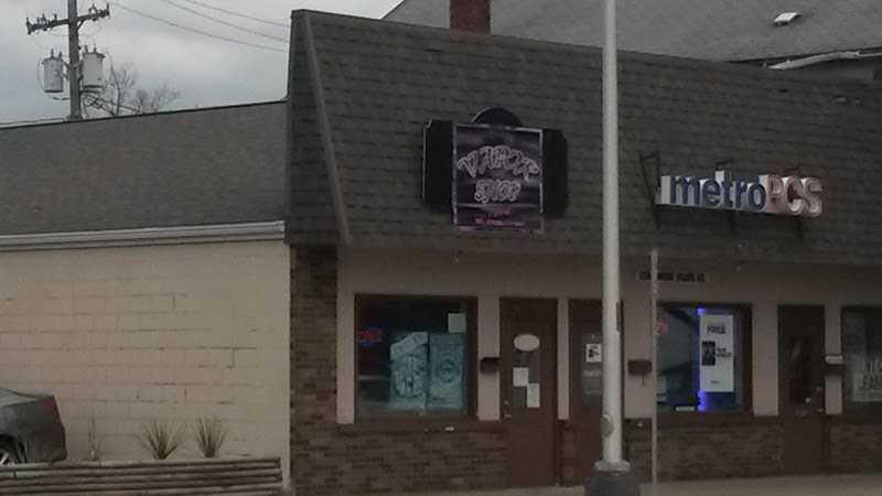 JSS Vapor Shop
