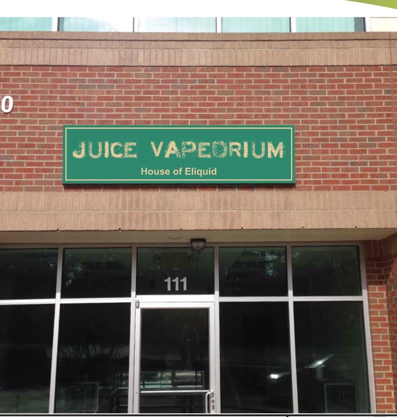 Juice Vapeorium
