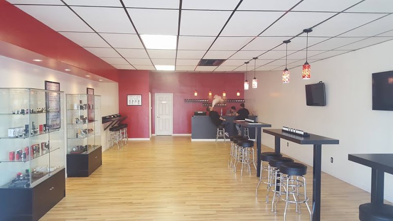 Juicy\'s Vapor Lounge - Enid West