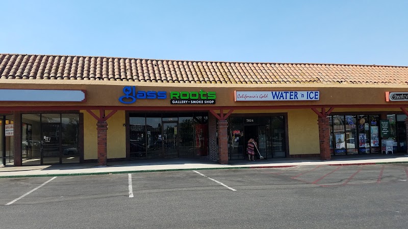 Jurupa Smoke Shop