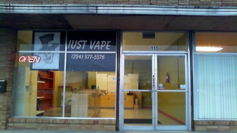 Just Vape