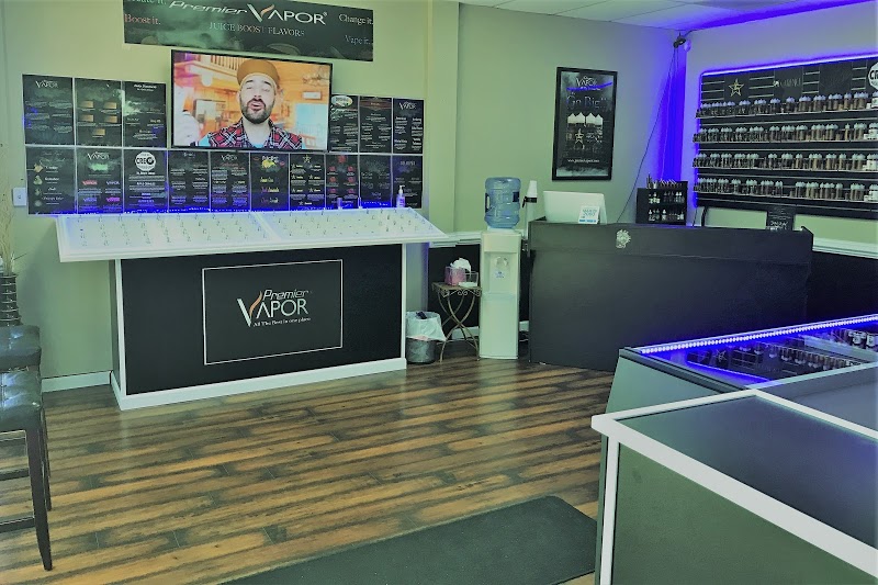 Just Vapin\'