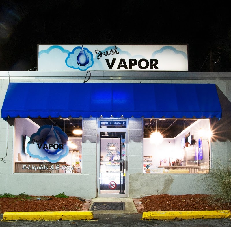 Just Vapor