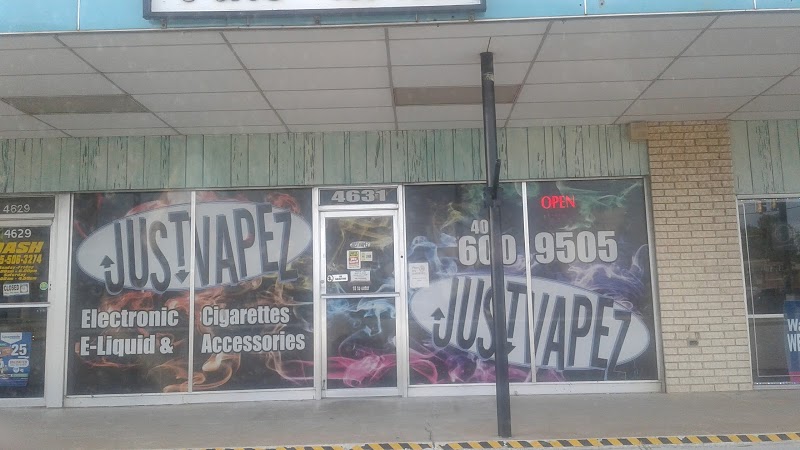 JustVapeZ