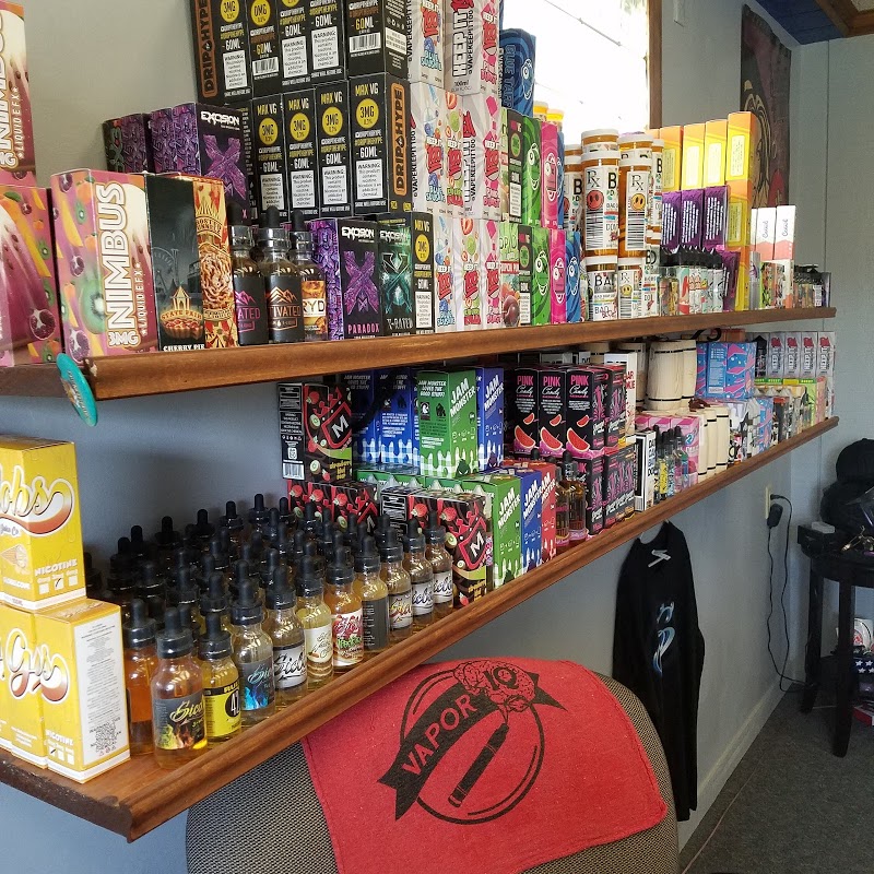 K&D Vape Shop