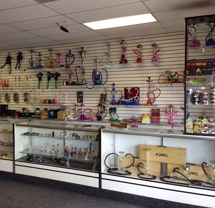 K Street Smoke Shop