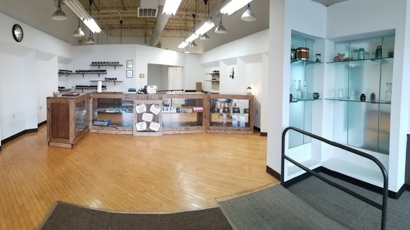 Kahatchee Creek Vapor Shop
