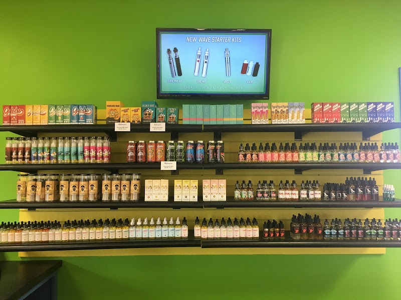 Kalamazoo Vapor