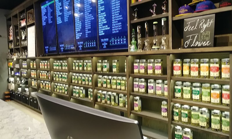 Kaleafa Cannabis Company - Oregon City