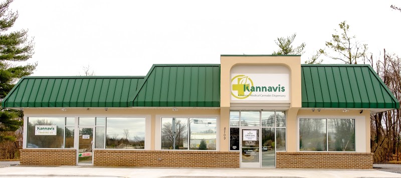 Kannavis