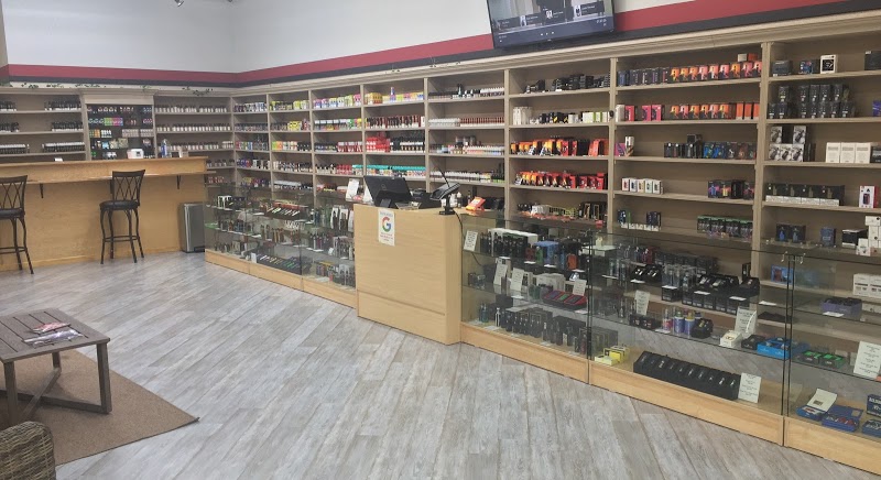 Kansas City\'s #1 Vape Shop By Vapor World | Buy CBD Hemp Products| Kratom