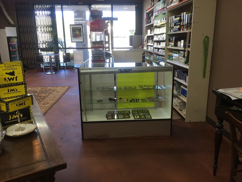 Karena Smoke & Gift Shop