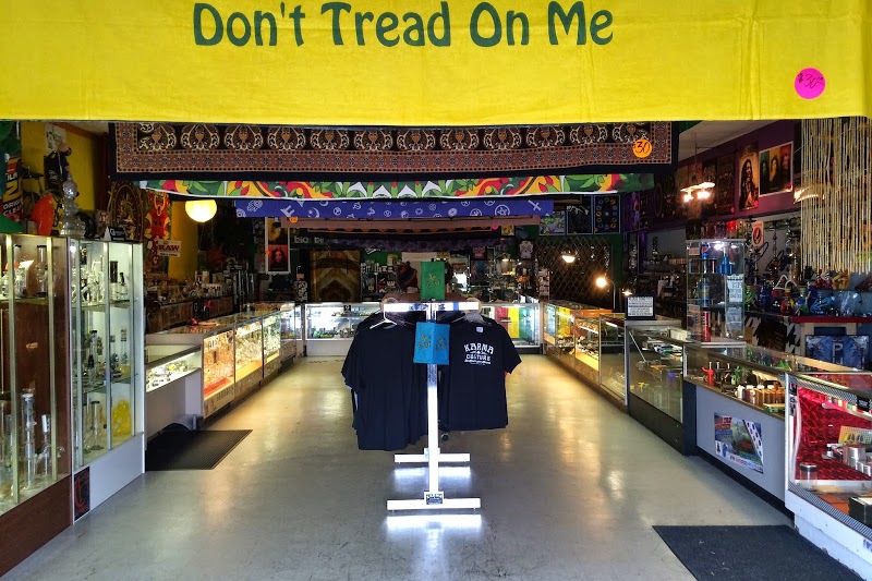 Karma Culture Market