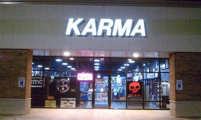 Karma